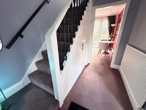 Entrance Hall- click for photo gallery